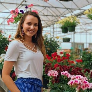 Meet your Posher, Carri